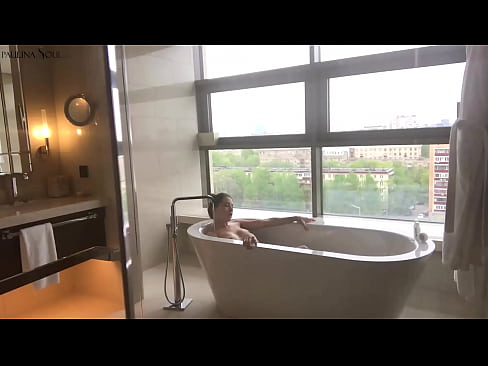 ❤️ Banget babe passionately jerking mati dheweke pus ing jedhing ❤️❌ Video kurang ajar  ing jv.xxxshake.ru ❌❤