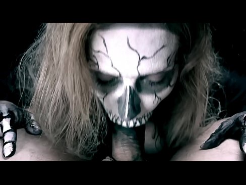 ❤️ Demon girl ngisep pitik jago karo dheweke ireng tutuk lan ngulu cum. ❤️❌ Video kurang ajar  ing jv.xxxshake.ru ❌❤
